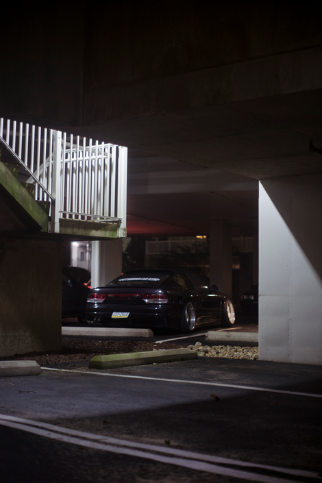 Image credit: Raphael Orlove/Jalopnik